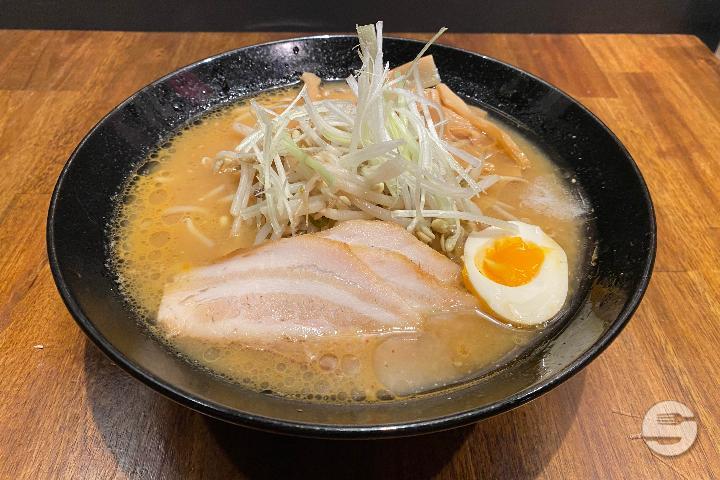 Ramen Miso - Nagomi@HOME