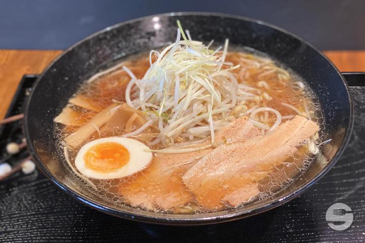 Ramen Shoyu - Nagomi@HOME