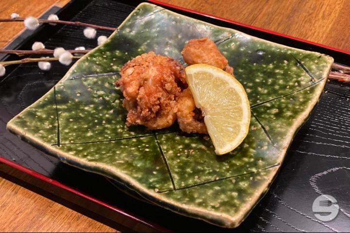 Takokaraage - Nagomi@HOME