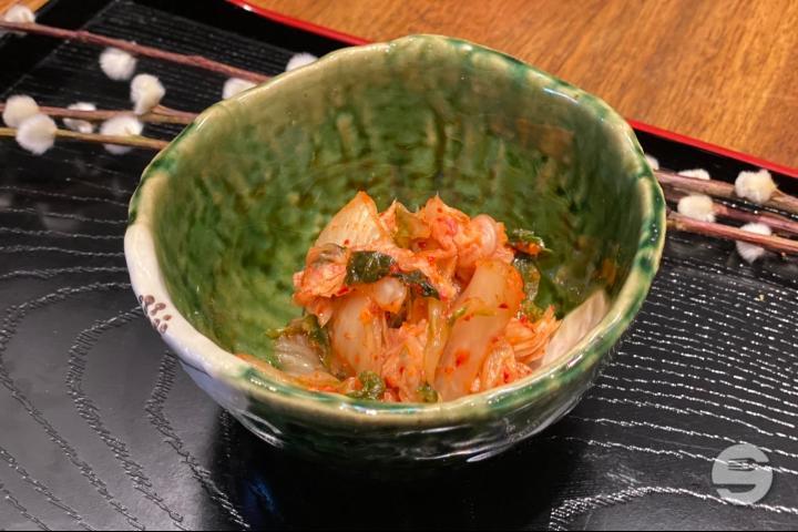 Kimchi - Nagomi@HOME