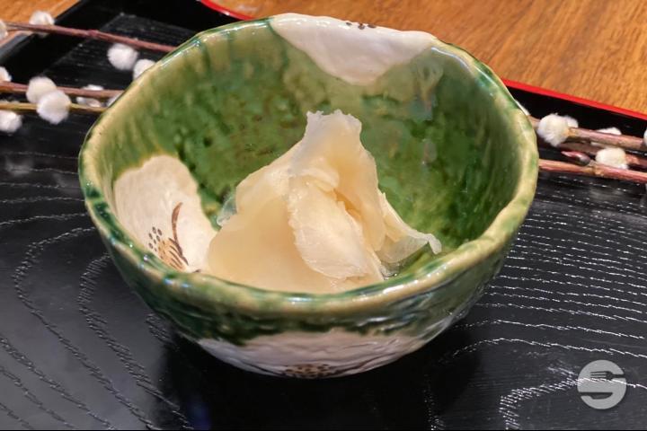 Gari - Nagomi@HOME