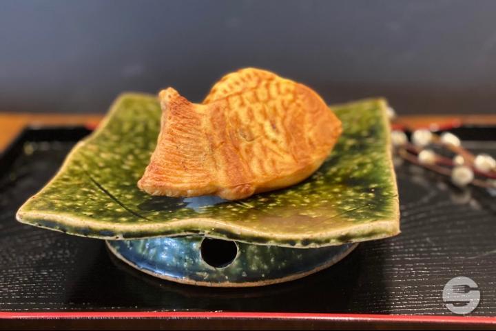 Taiyaki - Nagomi@HOME