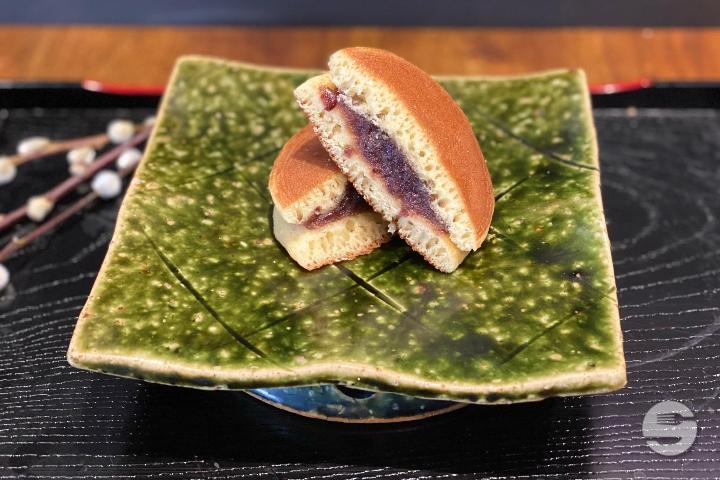 Dorayaki - Nagomi@HOME