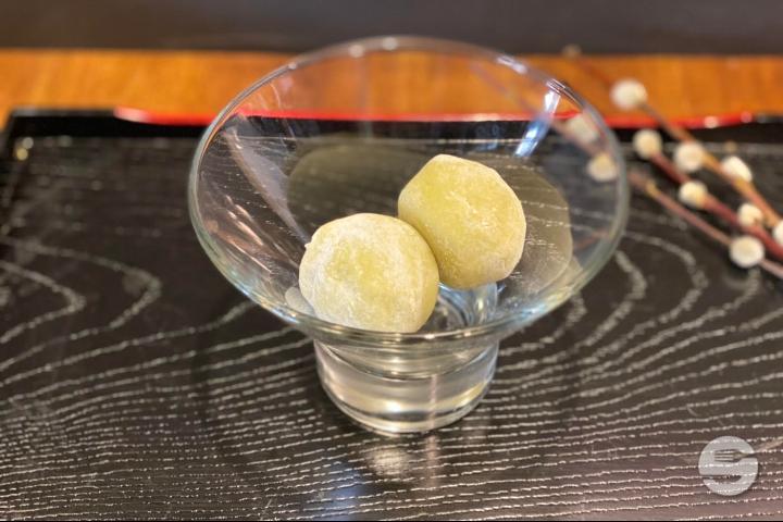 Mochi Glacé - Nagomi@HOME
