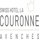 Logo Restaurant la Couronne