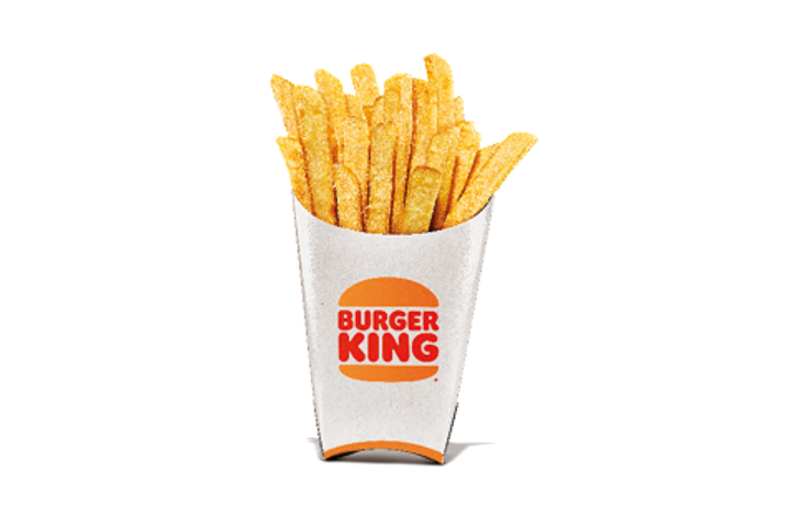 King Fries® Large - Burger King