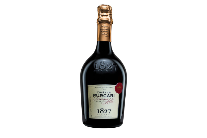 Chateau Purcari Cuvée Feteasca Albă Brut - Your Wine Shop