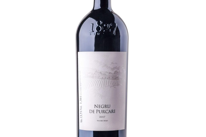 Chateau Purcari Negru de Purcari Magnum 2018 - Your Wine Shop