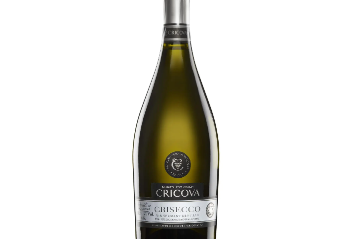 Cricova Crisecco Brut - Your Wine Shop
