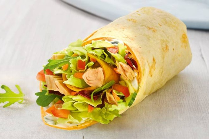 Tuna wrap - Nordsee Shopville