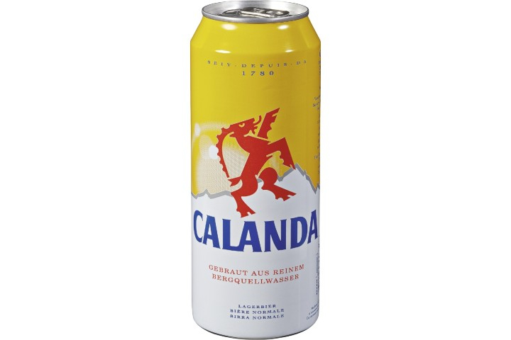Calanda - Nordsee Shopville