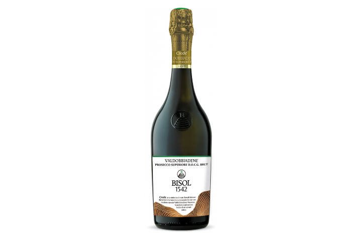 Bisol Valdobbiadene DOCG - Nordsee Shopville
