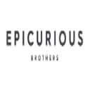 Logo Epicurious Brothers