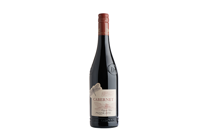 Cabernet Sauvignon DOC Venezia BIO 2021 - without sulfites - Epicurious Brothers