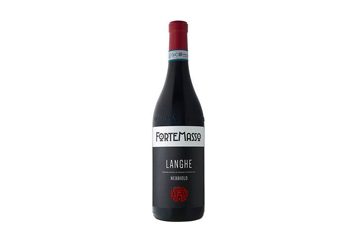 Langhe Nebbiolo D.O.C 2020 – Fortemasso - Epicurious Brothers