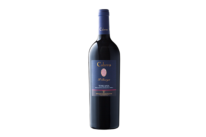 Cabreo II Borgo Toscana IGT 2019 - Epicurious Brothers
