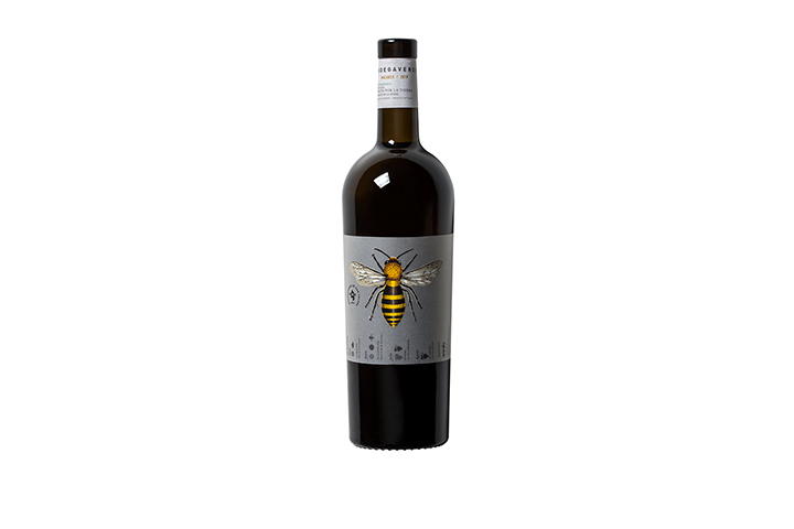 Macabeo Cariñena DOP BIO 2020 – Bodegaverde - Epicurious Brothers
