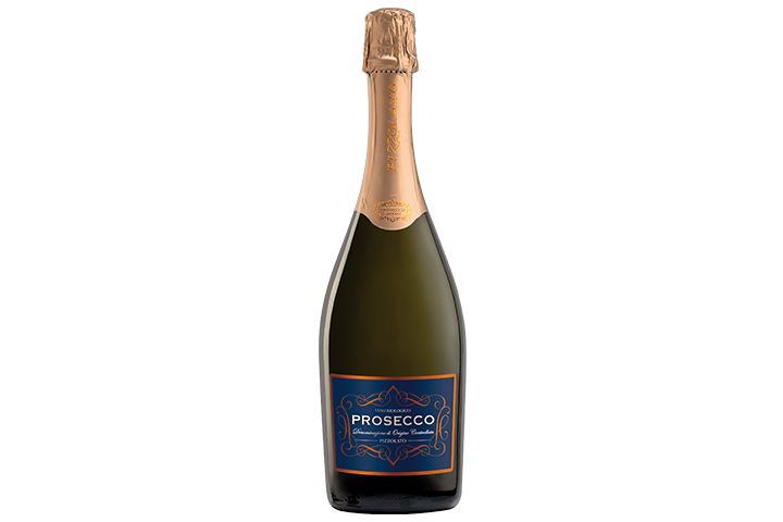 Prosecco DOC Extra Dry BIO - Epicurious Brothers