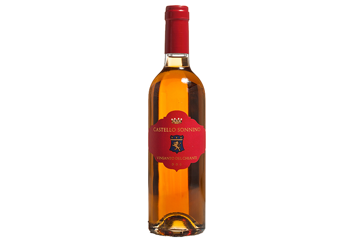 Vin Santo del Chianti DOC 2011 – Castello Sonnino - Epicurious Brothers