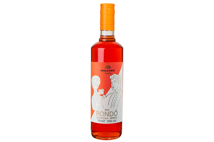 Rondo Spritz BIO