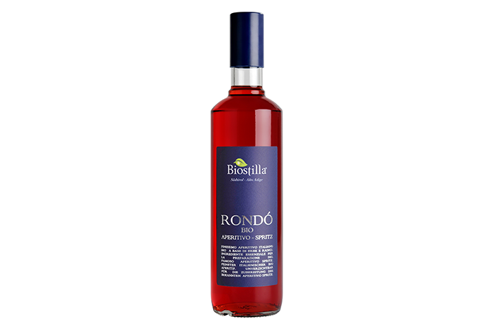 Rondo Spritz BIO - Epicurious Brothers