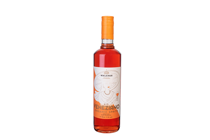Venetian Spritz BIO - Epicurious Brothers