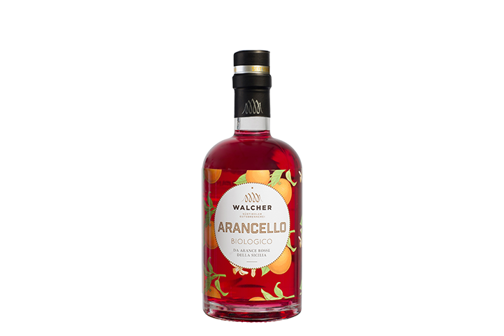 Arancello BIO - Epicurious Brothers