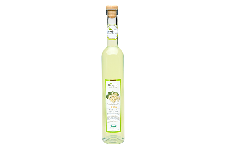 Liqueur de Sureau BIO - Epicurious Brothers