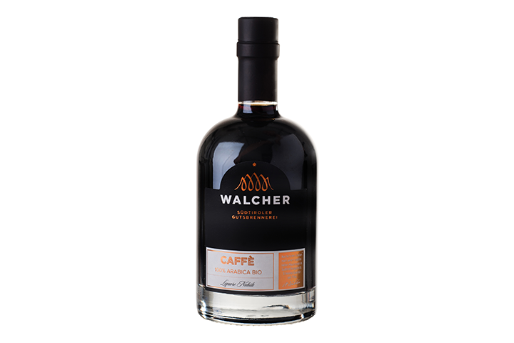 Liqueur de Café BIO - Epicurious Brothers