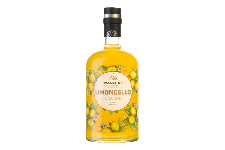Limoncello Gran Gourmet - Epicurious Brothers
