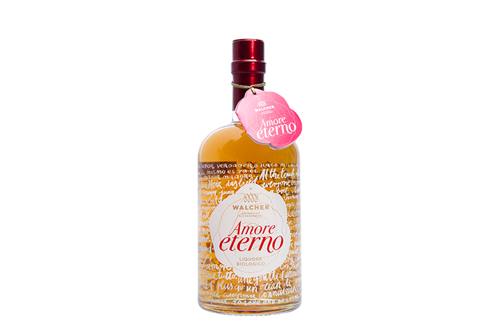 Amore Eterno - Epicurious Brothers