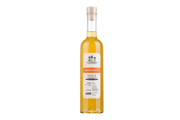 Mandarinetto - Epicurious Brothers