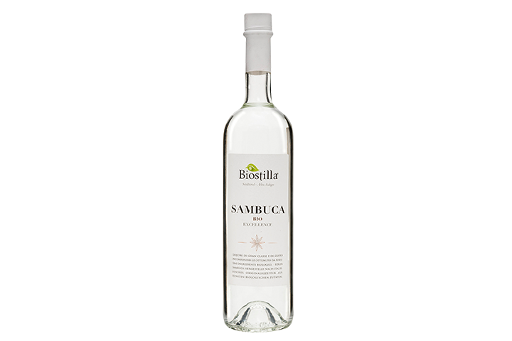 Sambucca BIO Excellence - Epicurious Brothers