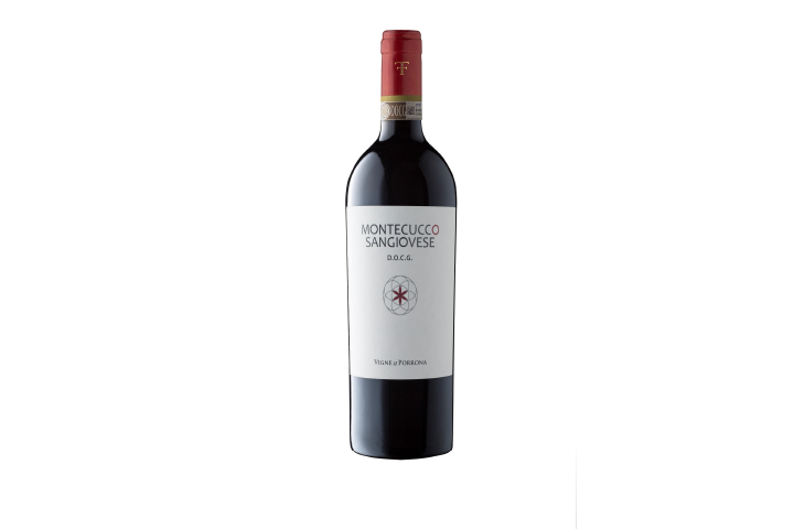 Montecucco Sangiovese DOCG 2019