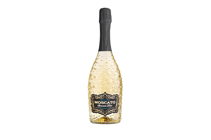 Moscato dolce BIO - Epicurious Brothers