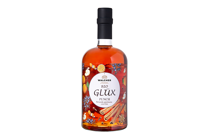 Glüx BIO – Punch au Gin - Epicurious Brothers