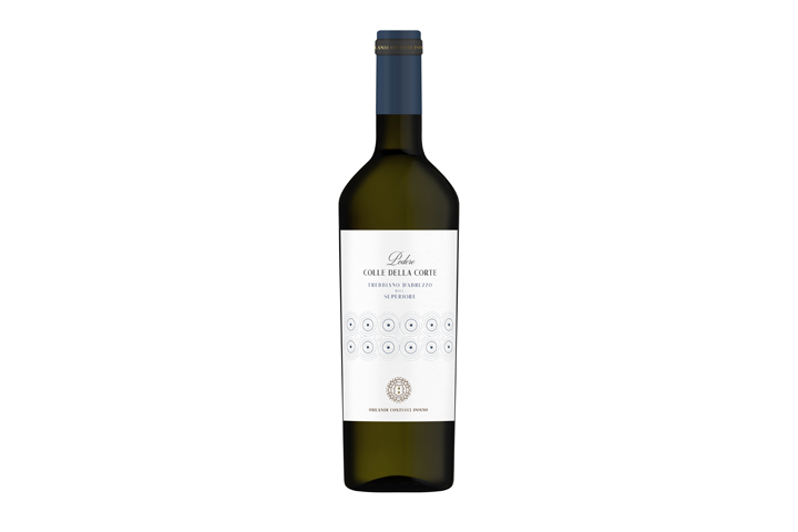 Trebbiano d’Abruzzo Superiore DOC 2020