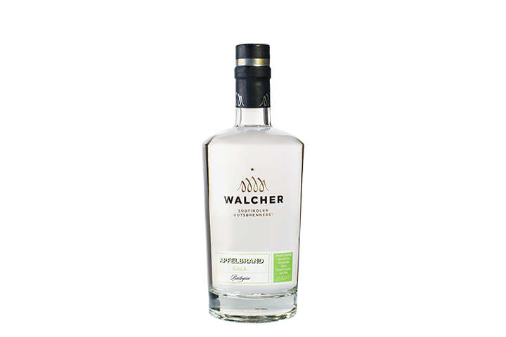 Organic Gala Apple Brandy - Epicurious Brothers