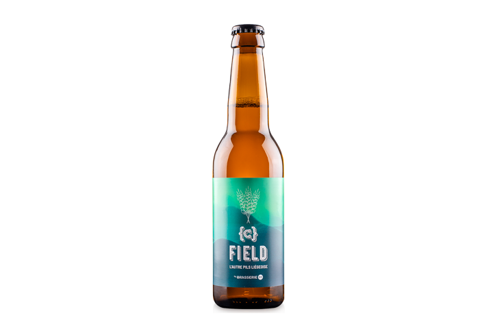 Field – Lager - Epicurious Brothers
