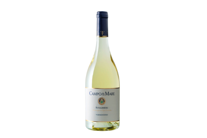 Bolgheri Vermentino DOC 2020 - Epicurious Brothers