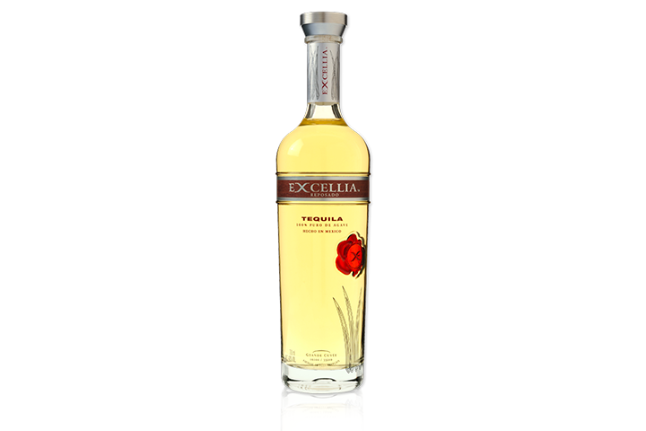 Excellia Reposado - Epicurious Brothers