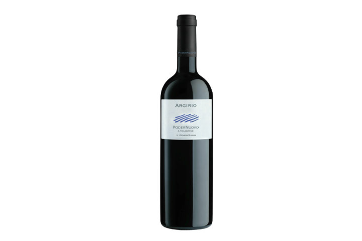 Argirio Toscana IGT 2016 - Epicurious Brothers