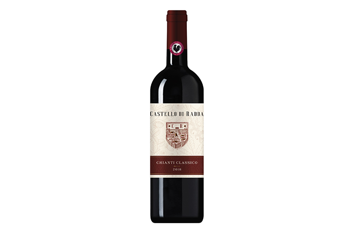 Magnum Chianti Classico DOCG 2019 – Castello di Radda