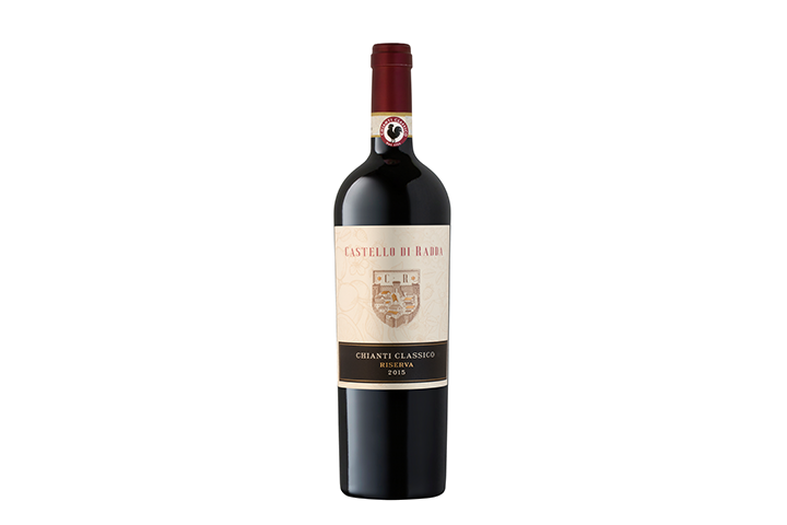Magnum Chianti Classico DOCG Riserva 2015 – Castello di Radda