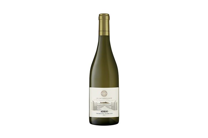 Trebbiano d'Abruzzo DOC "Adrio" 2023