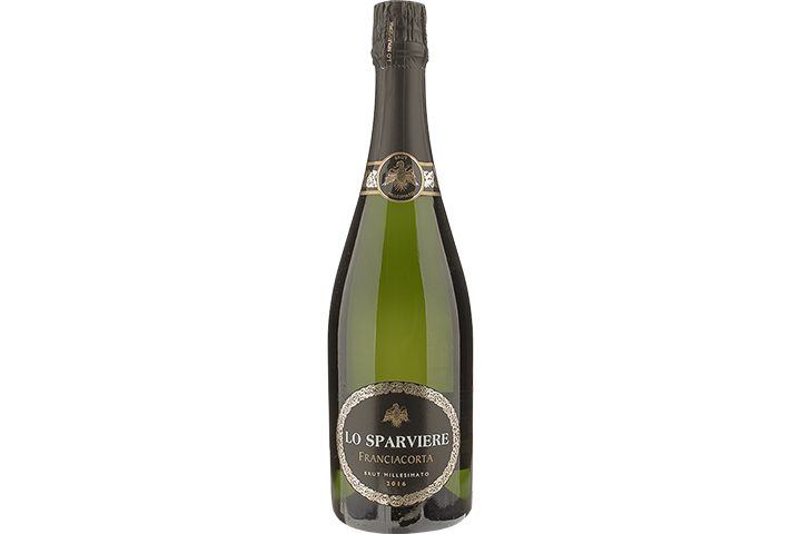 Franciacorta DOCG Brut Millésime 2018