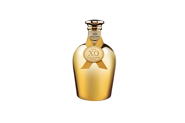 Grappa XO L'or de Noir 