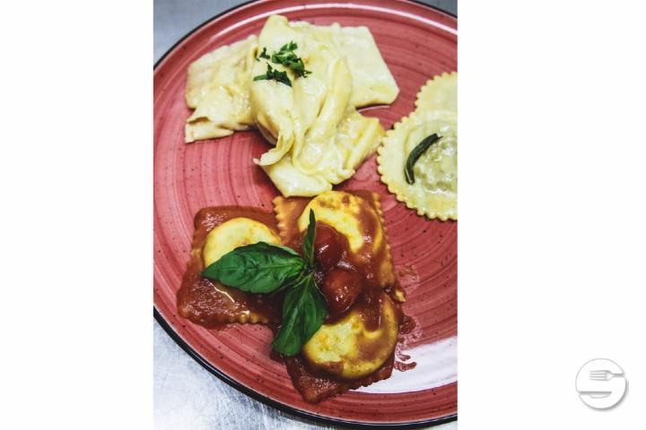 Tagliatelle Bufala - Santa Verena