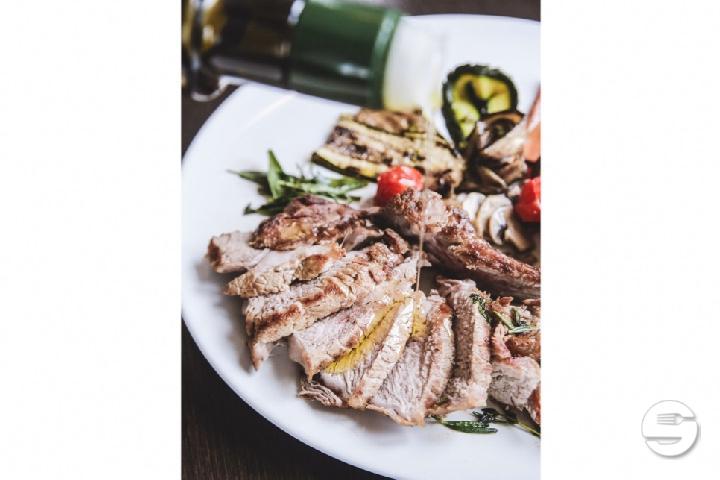 Entrecôte - Santa Verena