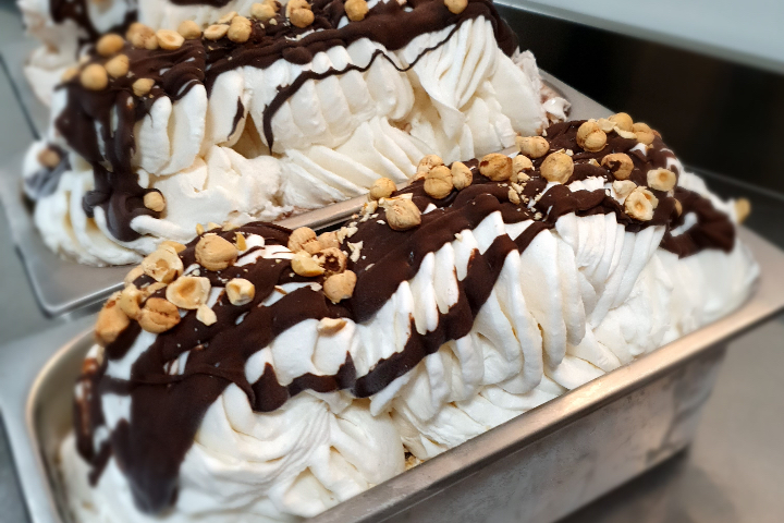 Nonna Lella (v) - La Golosa Gelato